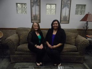 McAllen Poet Laureate Announcement