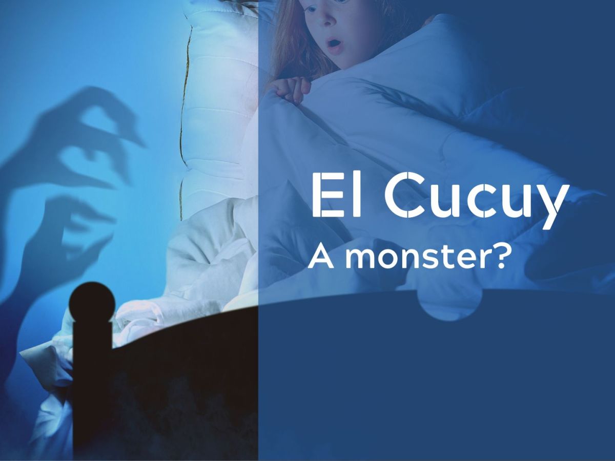 Reflections: Cuentos of the&nbsp;Cucuy